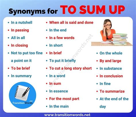 75 Synonyms of SUM.